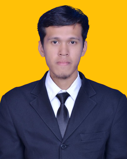 HENRY KURNIAWAN, S.T.