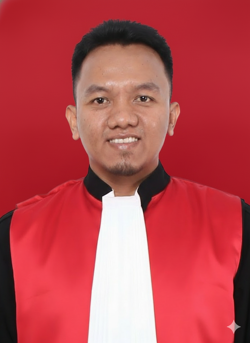AZIZ JUNAEDI, S.H.