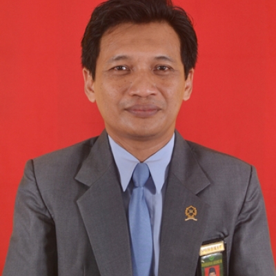 MOHAMMAD HASANUDDIN HEFNI , S.H., M.H.